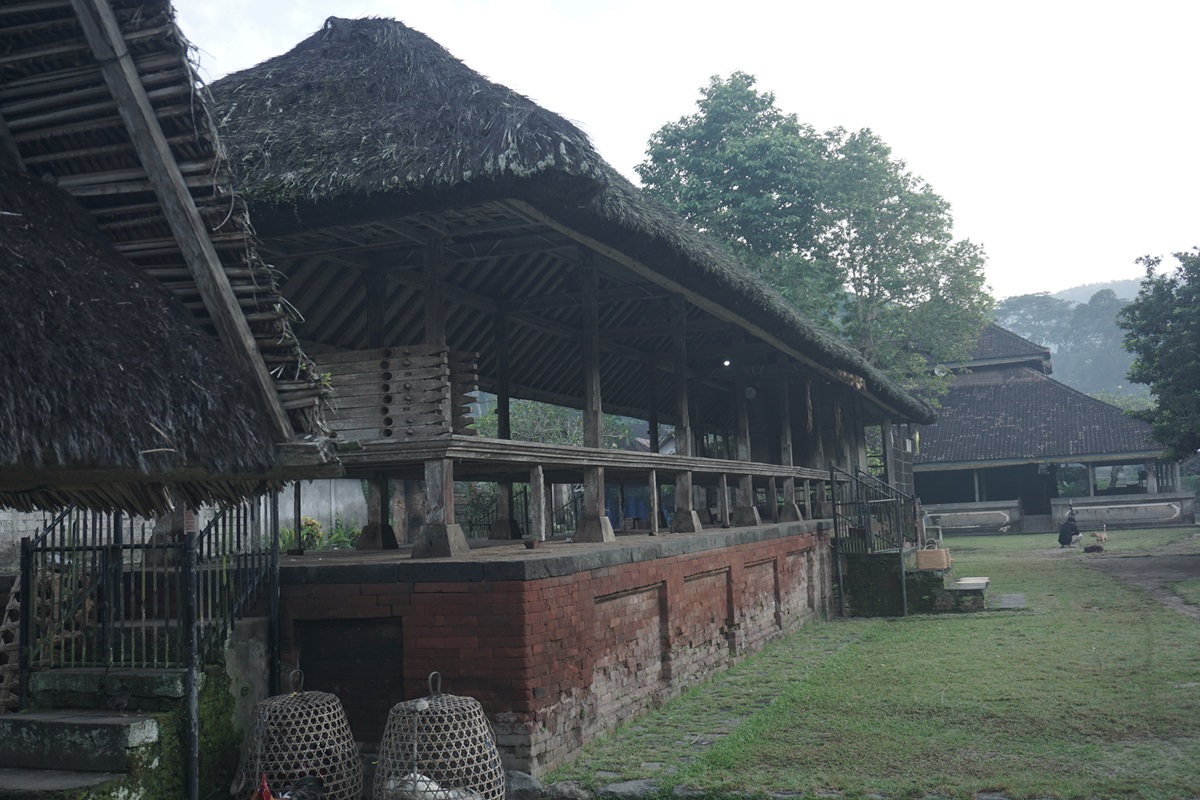 Foto 1 - Bale Patemu